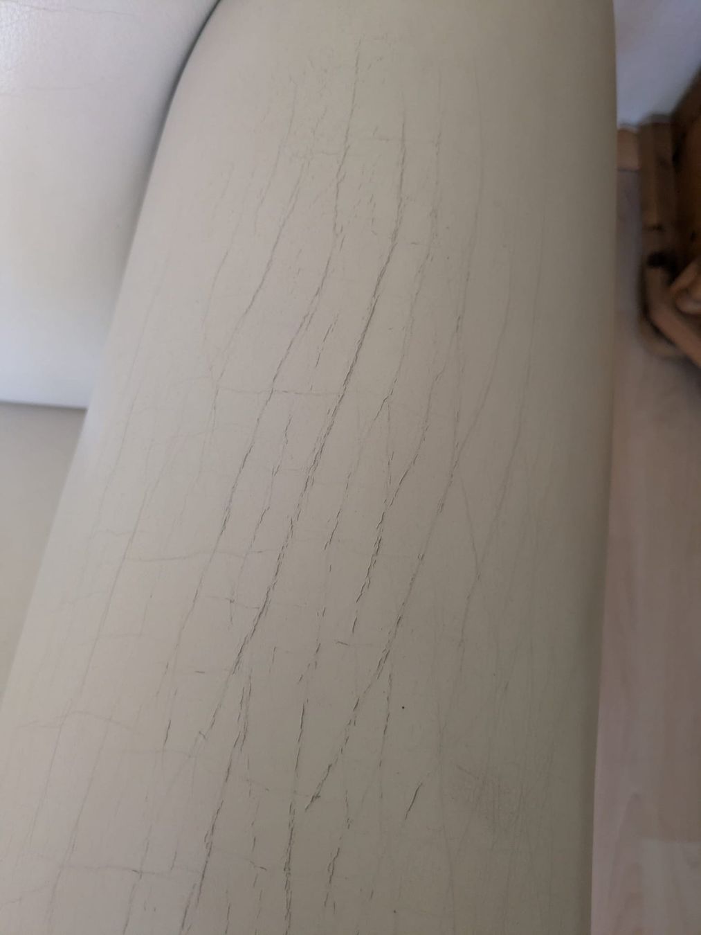 Divani: Sofa  weiss – Usato da Kreuzlingen venduto da Alvier202376 5