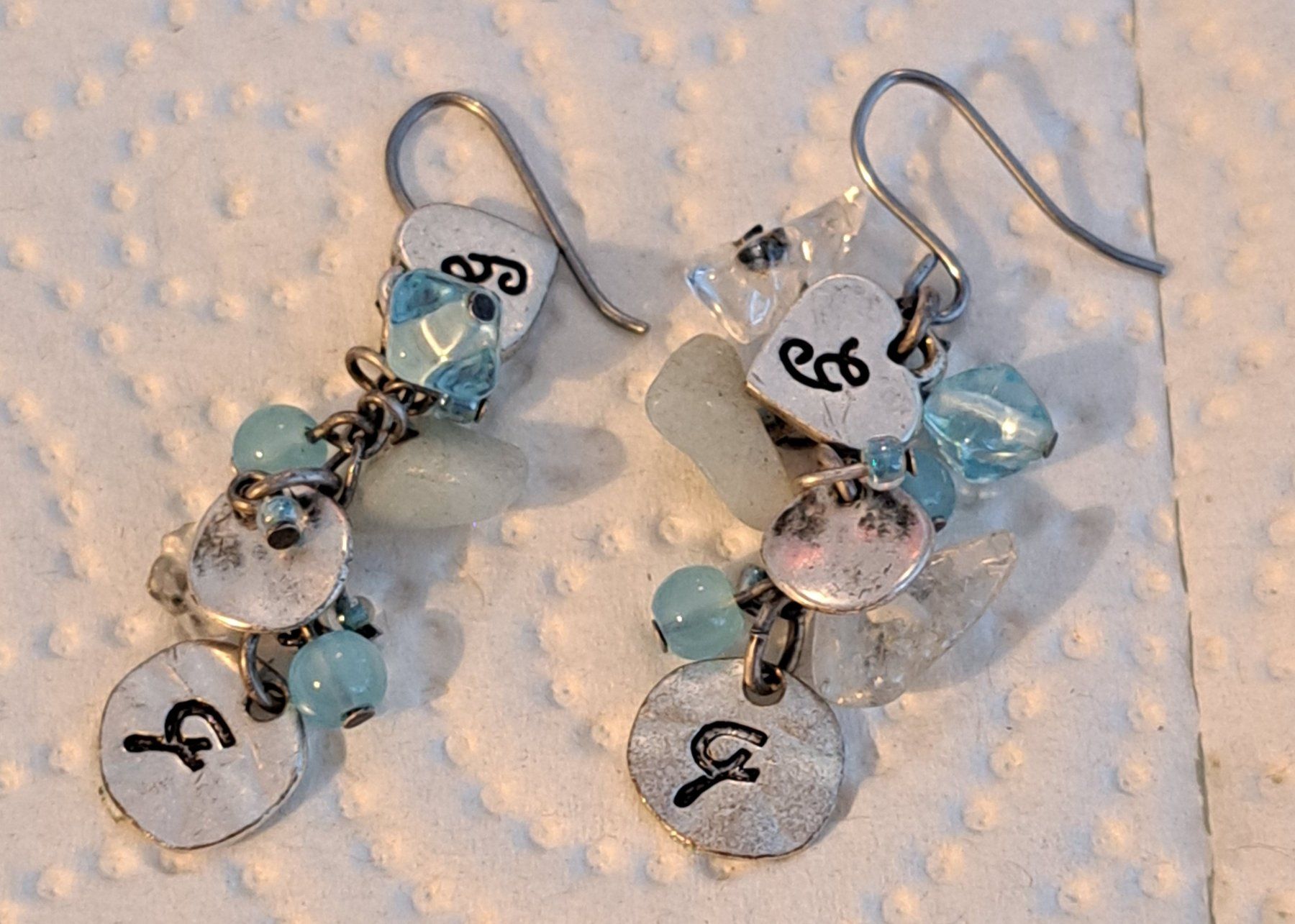 Guess Orecchini pendenti & Orecchini a lobo: Boucle d oreille guess – Usato da Biel/Bienne venduto da raf_2yqq