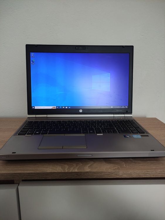 HP Notebook Intel Core i7 | Kaufen auf Ricardo