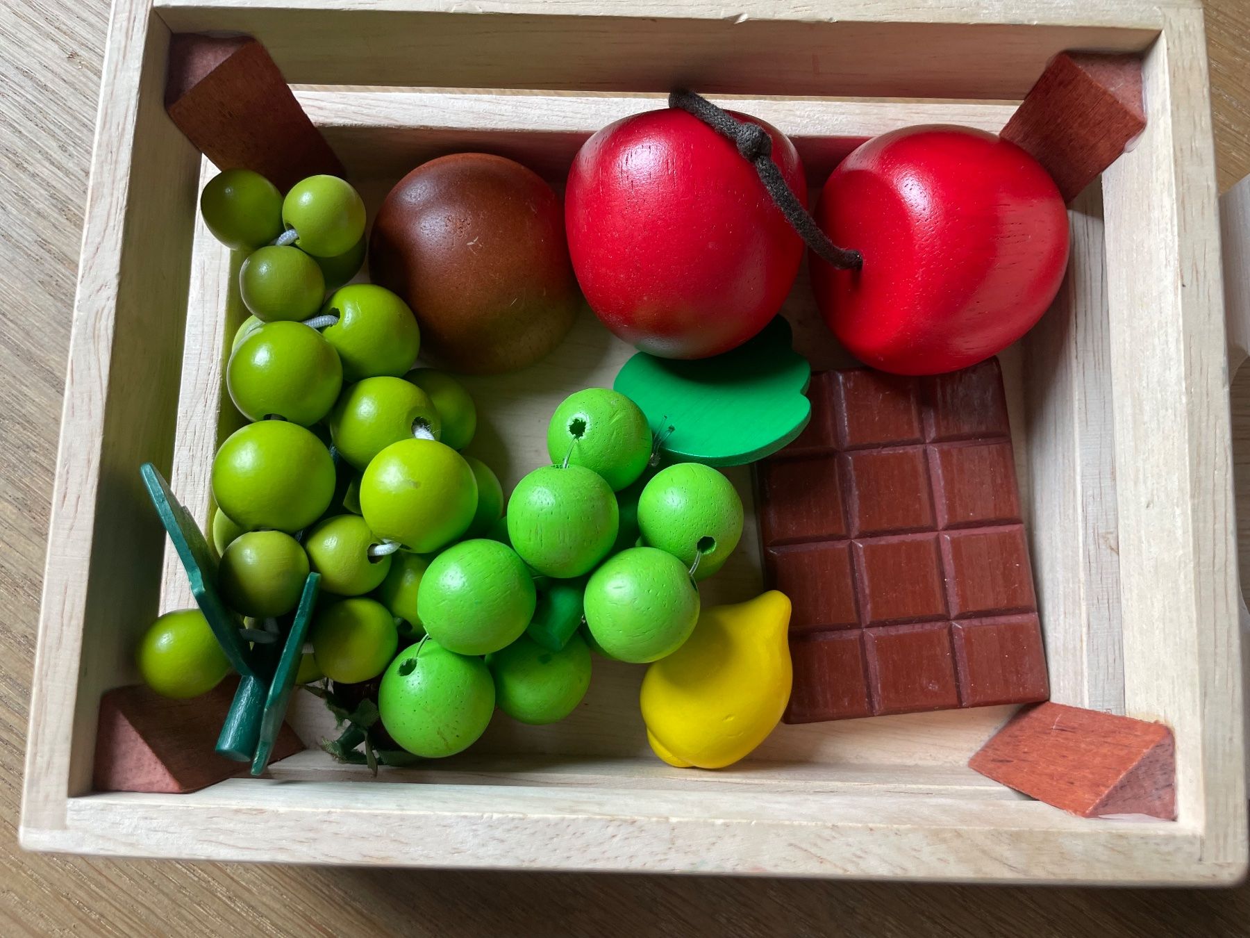 Autres événements d'entreprise et fêtes: Esswaren aus Holz – D'occasion à zürich par malukmerlin 2