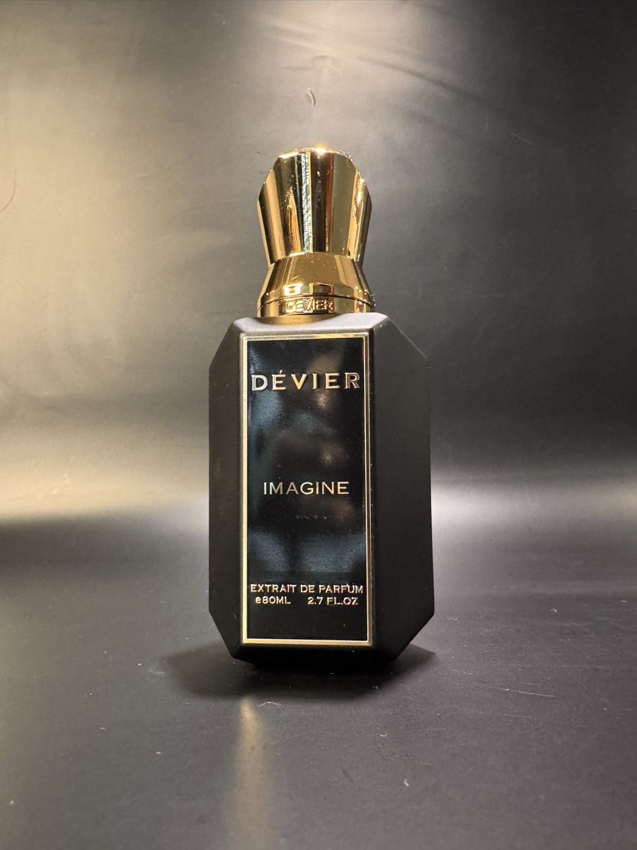 Profumi & Eau de Toilette: Dévier | Imagine – Nuovo (secondo la descrizione) da Cham venduto da van_x2kn