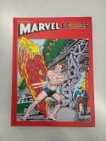 Perlen der Comicgeschichte, Marvel Mystery Comics, Z0-1!