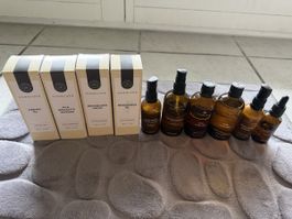 Junglück-Set