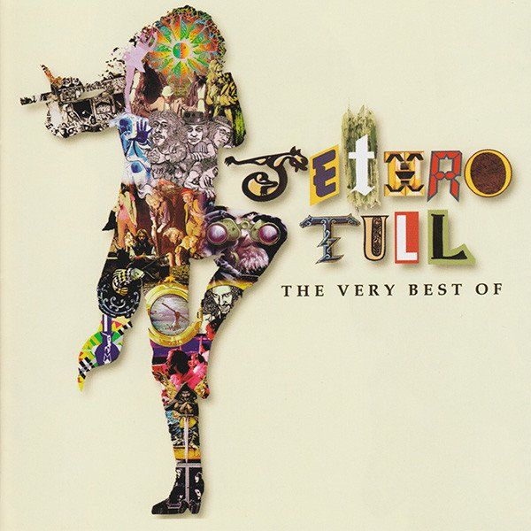 CDs: CD Jethro Tull - Very best of (2001) – Gebraucht aus Möriken AG von mineralia