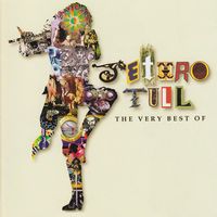 CD Jethro Tull - Very best of (2001)