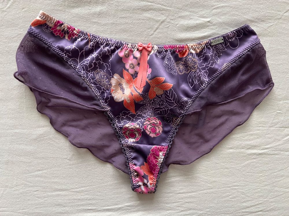 Sassa Slip NEU Gr. XS, NP: je 30CHF (Neu (gemäss Beschreibung)) in ...