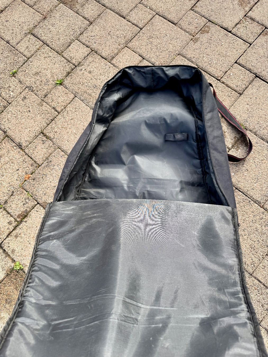 Coques & Protection écran: Big Max - Universal Travelcover – D'occasion à Seengen par Onepilatus 3
