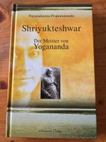 Buch Shriyuteshwar  Der Meister von Yogananda, Festeinband