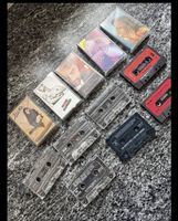 Cassette musicali anni 80