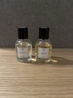 Luxus Duftzwillinge Kazar – Ombre Nomade & Noir de Noir insp