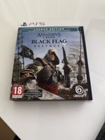 Assasins Creed Black Flag Resynced Ps5
