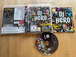 DJ Hero (CIB)