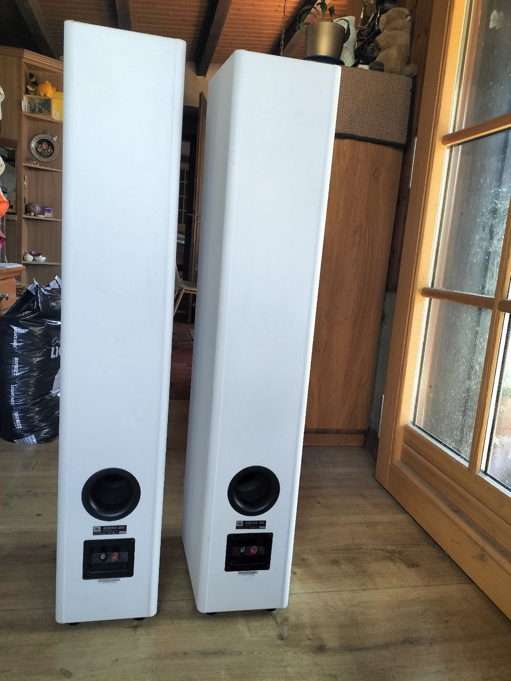 JBL Casse acustiche: 2 JBL ARENA 180 – Usato da Lamboing venduto da Kimnovak13233 3