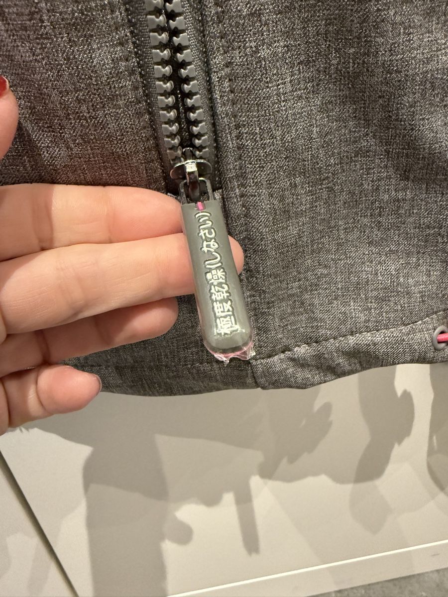 Superdry Giacche: Superdry Jacke Grösse EU 36 – Nuovo (secondo la descrizione) da Wila venduto da Amonea 4