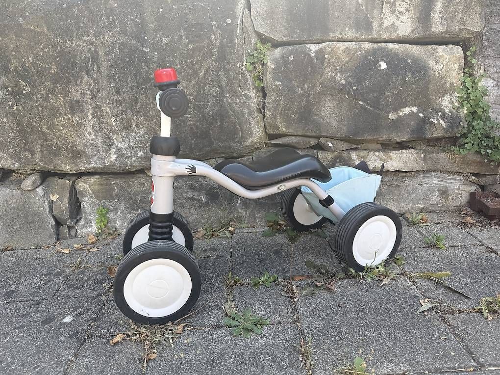 Véhicules pour enfants: Puky – D'occasion à Kerzers par bergsuechtig