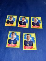 Scotland 5x panini