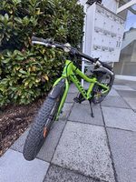 Scott Kindervelo 20"