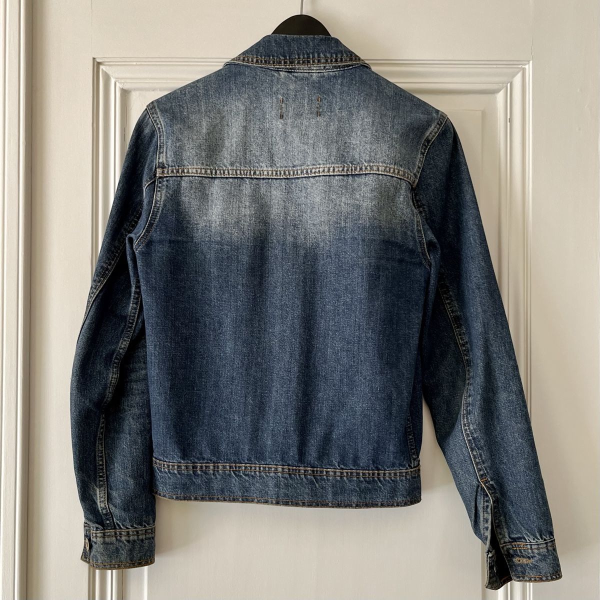Giacche: Veste denim TOPMAN – Usato da Lausanne venduto da micou47 1