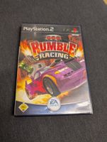 Rumble racing Sony playstation 2