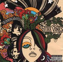 The Vines – Winning Days