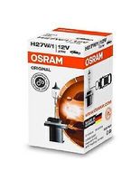 OSRAM, Glühlampe 12V 27W H27/1 -