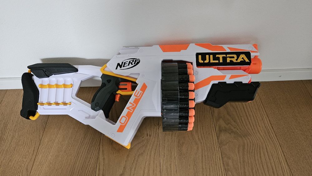 Nerf Gun Ultra | Kaufen auf Ricardo