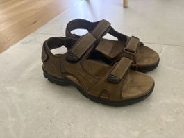 Galop Sandalen – Neu – Gr. 43