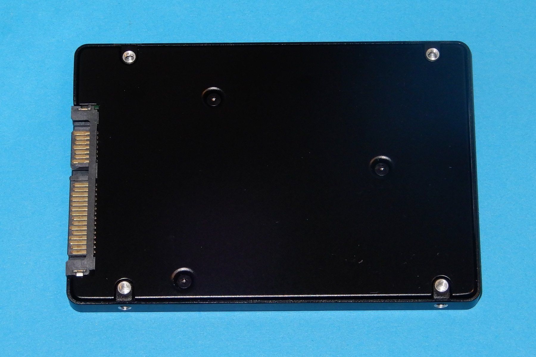 Samsung Disques durs: Samsung PM863a 480 GB SSD – D'occasion à Bern par compischop 2