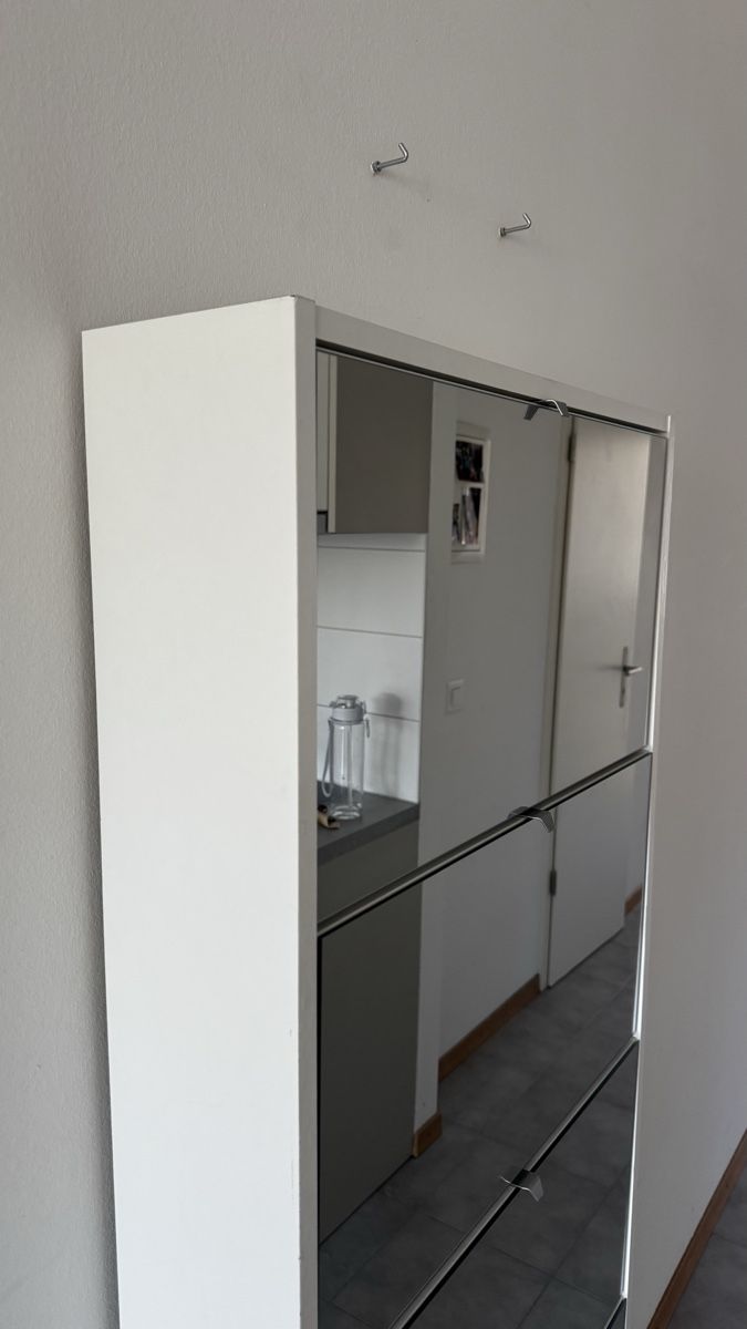 Spiegelschränke: Shoe cabinet  – Gebraucht aus Geneve von mak_hzx5 1