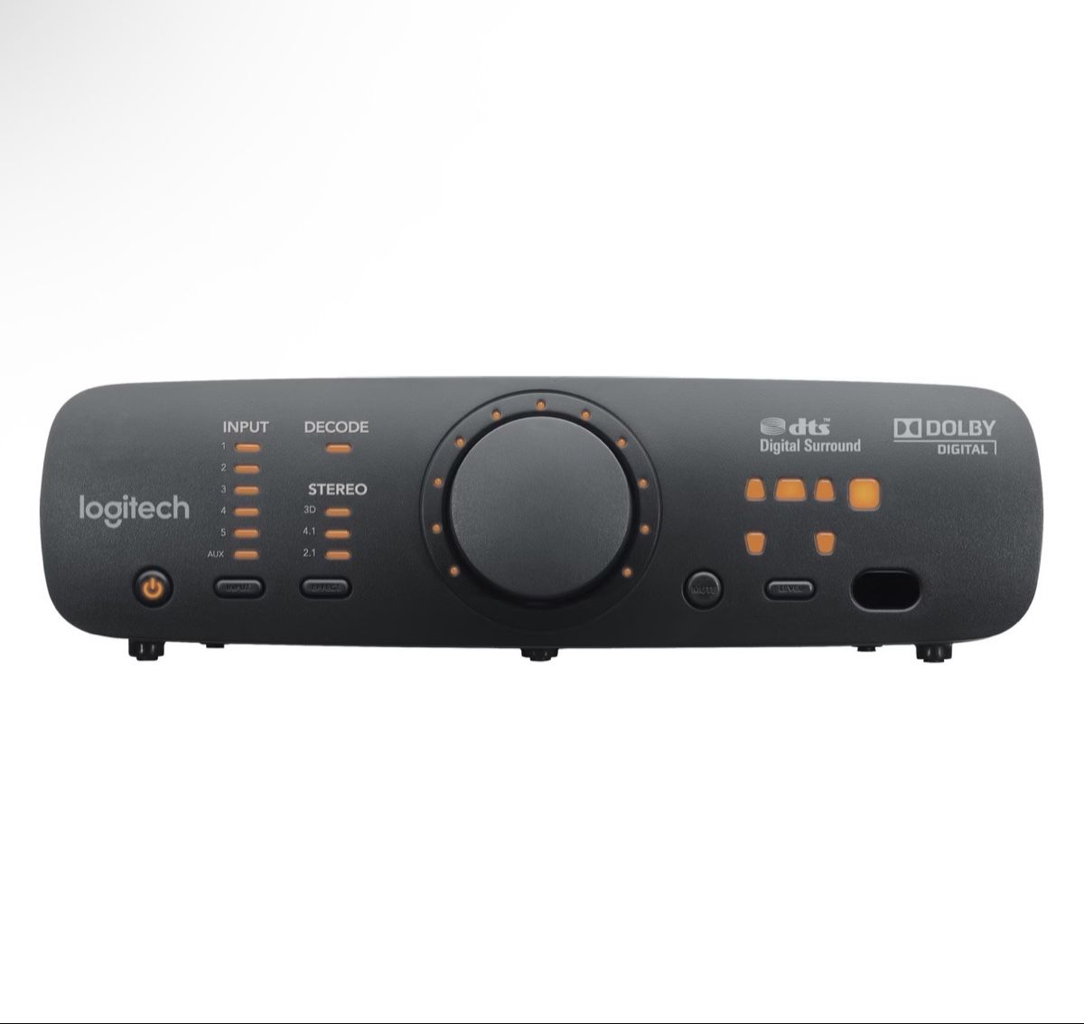 Logitech Heimkino: Logitech Z906 – Gebraucht aus Visp von Swissedize 1