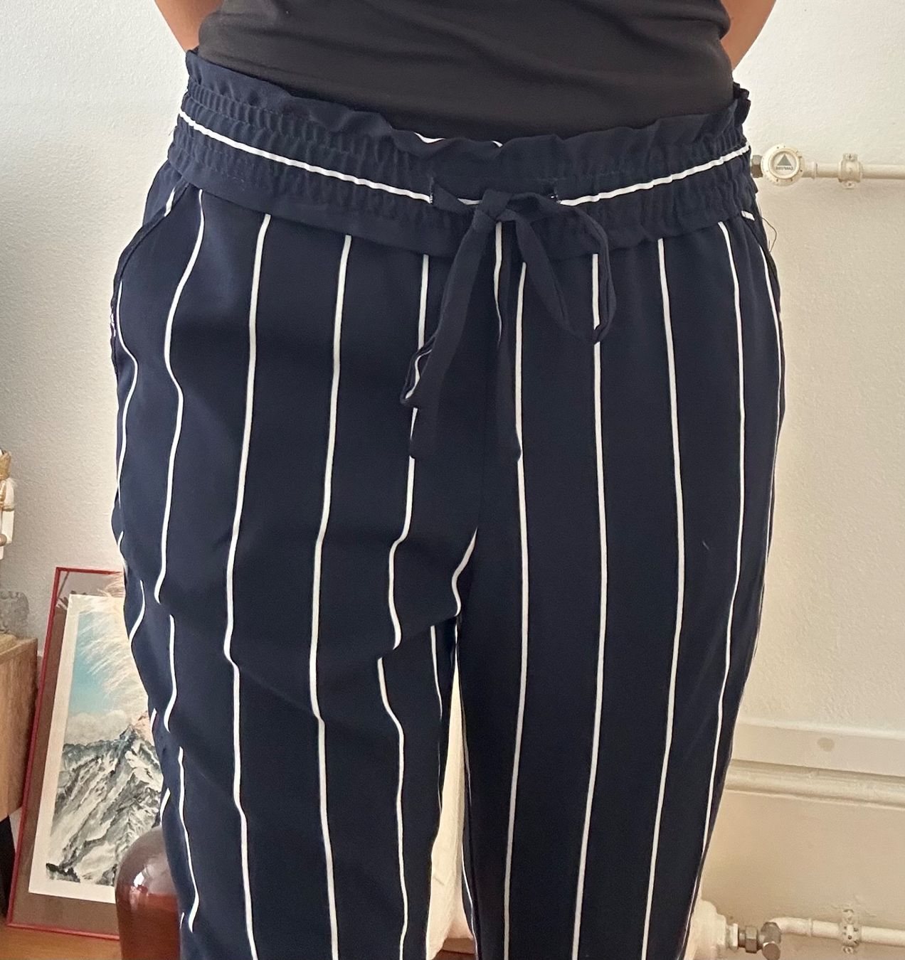 Zara Pantaloni: Pantalon ZARA taille S – Usato da Lausanne venduto da dre_th8k 5