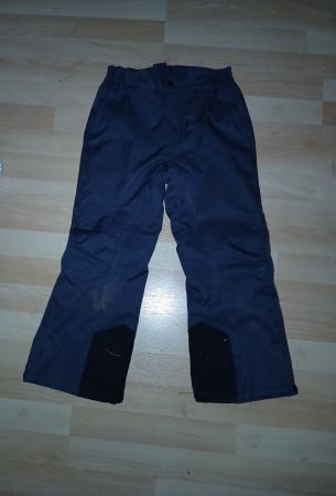 Skihose Top Zustand Grösse 128 Alles muss Raus
