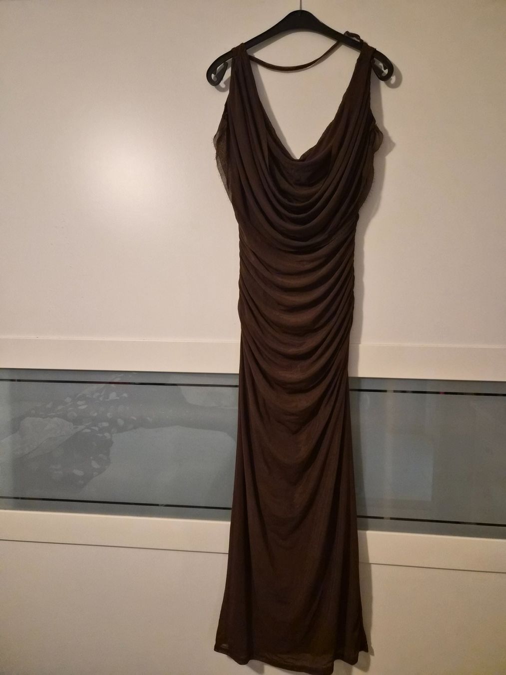 Shein Kleider: Abendkleid gr L shein – Neu (gemäss Beschreibung) aus Dietikon von Eleda