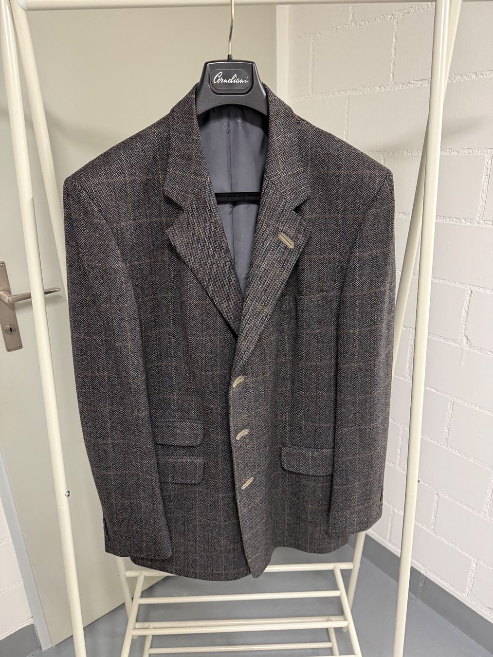 Daks Giacche: Daks Blazer zu verkaufen – Nuovo (secondo la descrizione) da Zürich venduto da dotesio1972