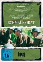 Der schmale Grat (Top Besetzung - Top Film) *************