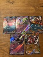 Pokemon ex Chinese Gem Pack 3