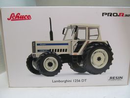 LAMBORGHINI 1256 DT  LIMITET  500STK.  1:32  SCHUCO.R.32