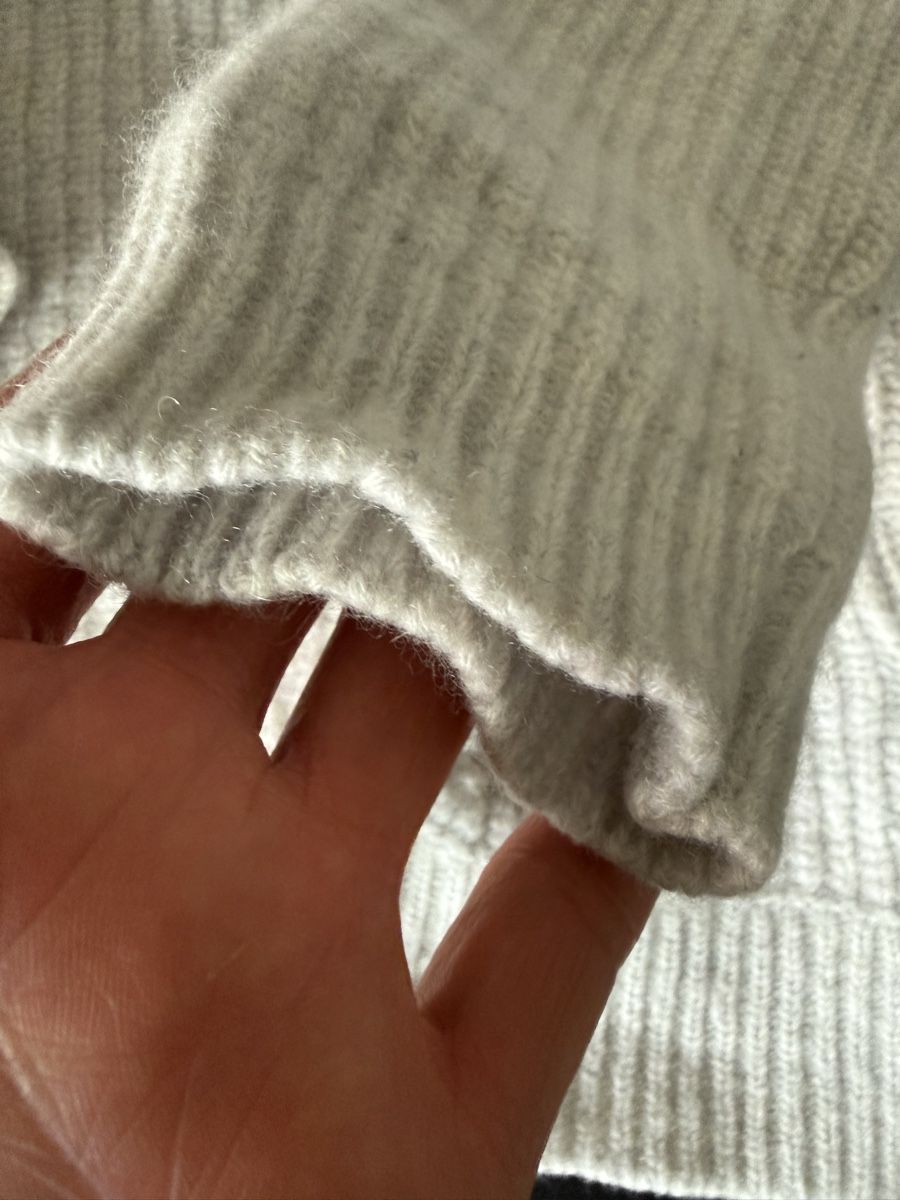 Pulls & Sweat-shirts: Rollkragen Grau Grösse XS  – D'occasion à Perlen par SPICE24 3