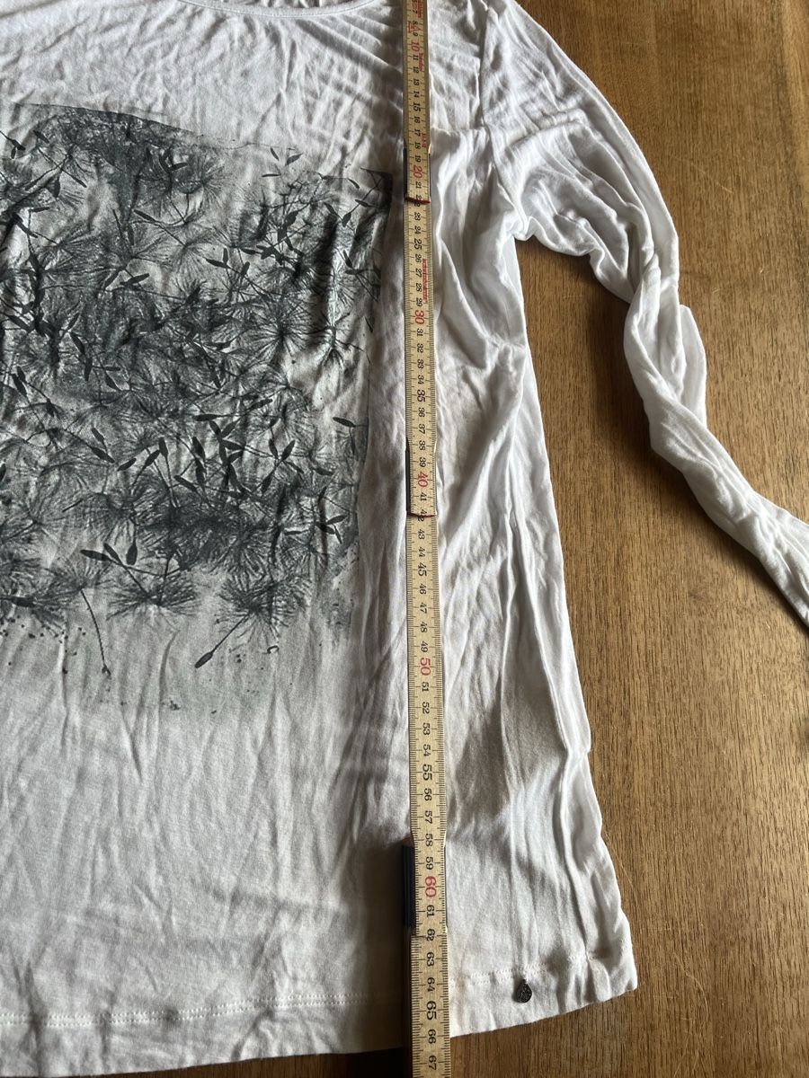 Nile T-shirt: Nile Shirt Gr M – Usato da Aarberg venduto da Jakaro 5