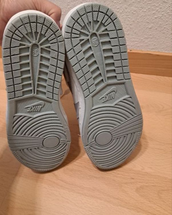 Nike Chaussures hommes: Nike Air Gr 38 – D'occasion à Binz par julijuli 4