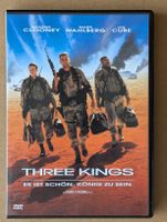 Three Kings