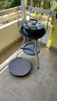 CADAC Grill mit Paellapan 47