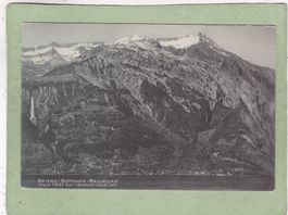 Brienz Rothorn Railroad