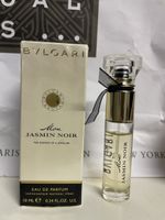 Bvlgari Mon Jasmin Noir Eau de Parfum 10 ml Neu Rarität 