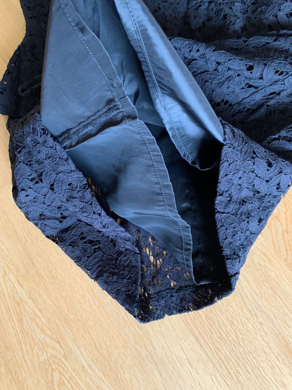 Nafnaf Kleider: Kleid Gr.36 (F:40) – Neu (gemäss Beschreibung) aus Aesch BL von Micimacko-4 3