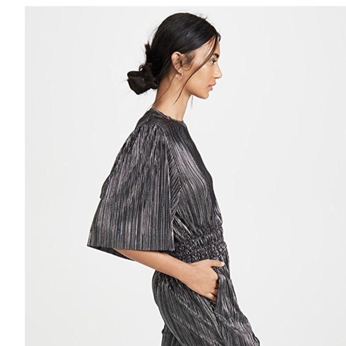 Iro Tute: IRO Chimbote Jumpsuit – Nuovo (secondo la descrizione) da Emmen venduto da Nightingale_2022 3