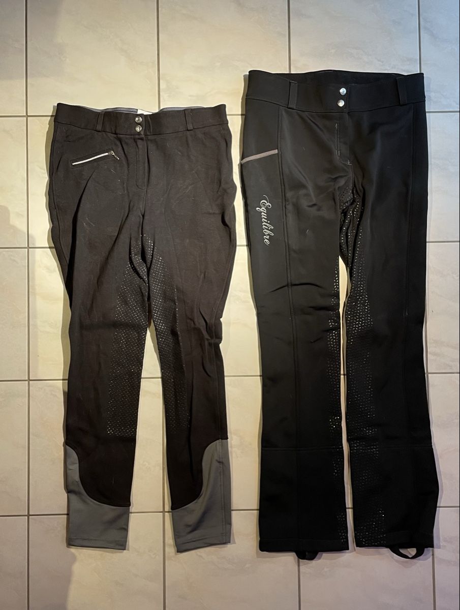 Pantalons: Reitkleidung – D'occasion à Bözberg par lina_car