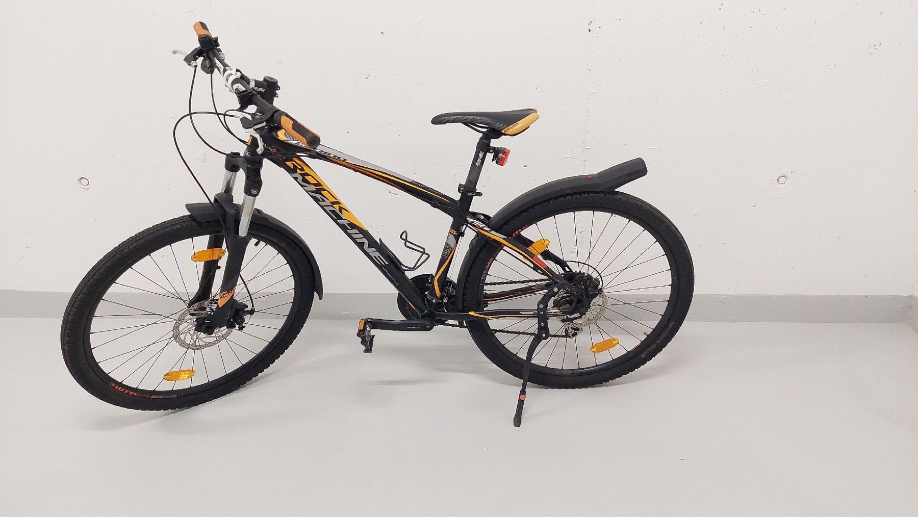 Rock Machine Velos: MTB RockMachine (Jugendbike) – Neu (gemäss Beschreibung) aus Dübendorf von huebi01 4