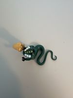 LEGO Ninjago Giftnatter Figur in Stab gutem Zustand