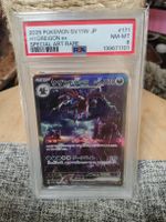 Sv11w 2025 White Flare Hydreigon EX SAR PSA8